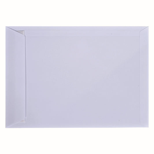Envelop Hermes Akte EB4 262x371mm Wit FSC-gecertificeerd