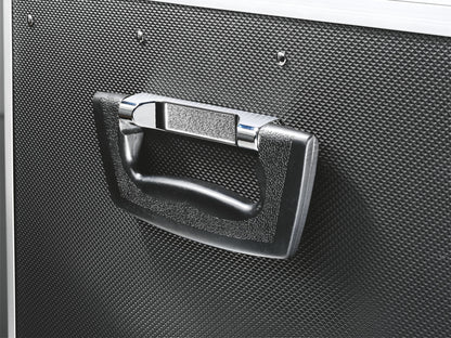 Leitz A4 Zwarte Hangmappenkoffer - 2