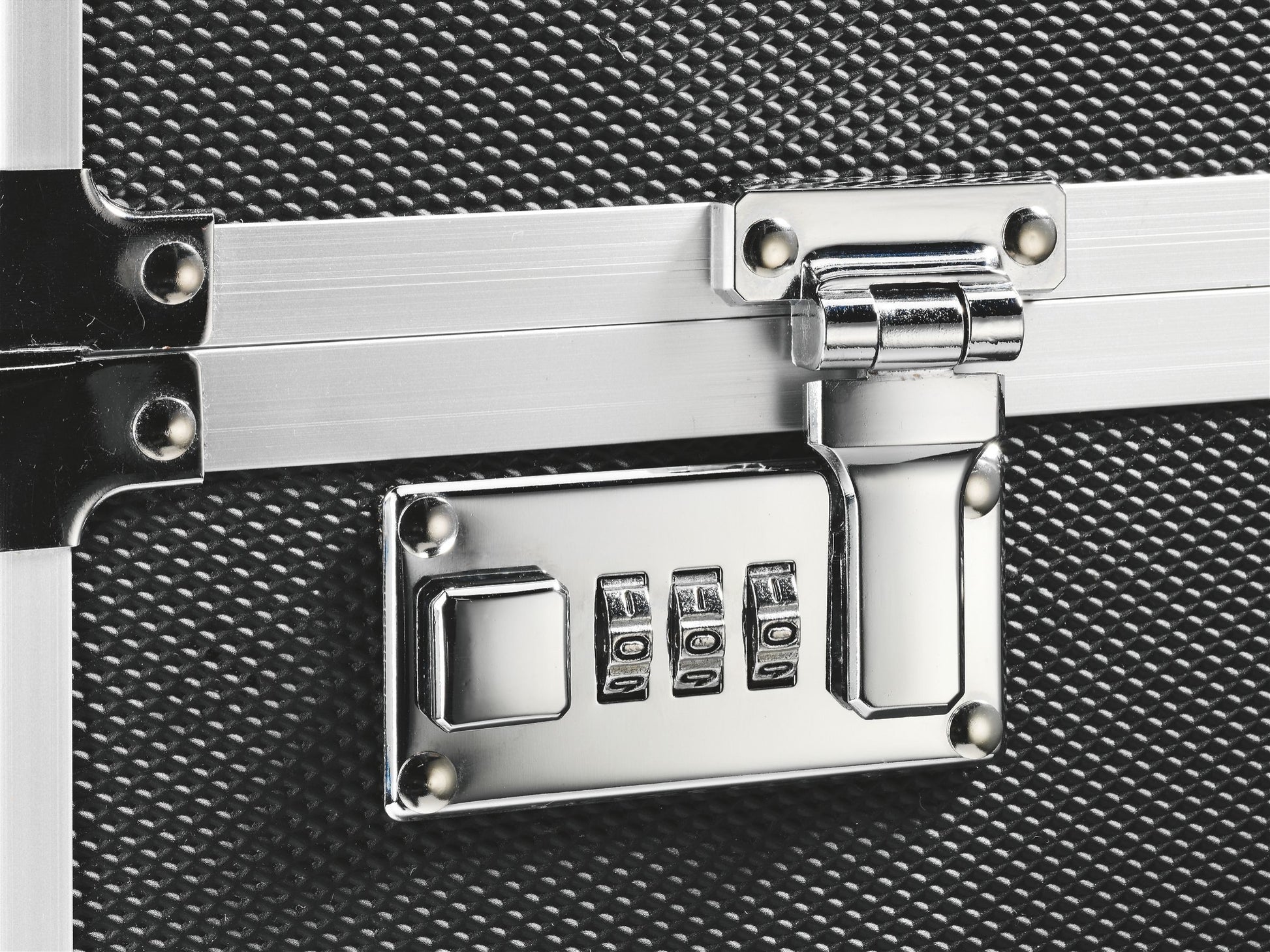 Leitz A4 Zwarte Hangmappenkoffer - 3