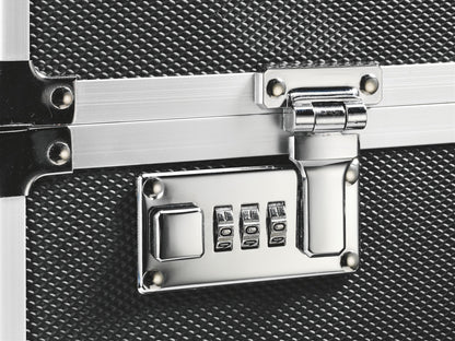Leitz A4 Zwarte Hangmappenkoffer - 3