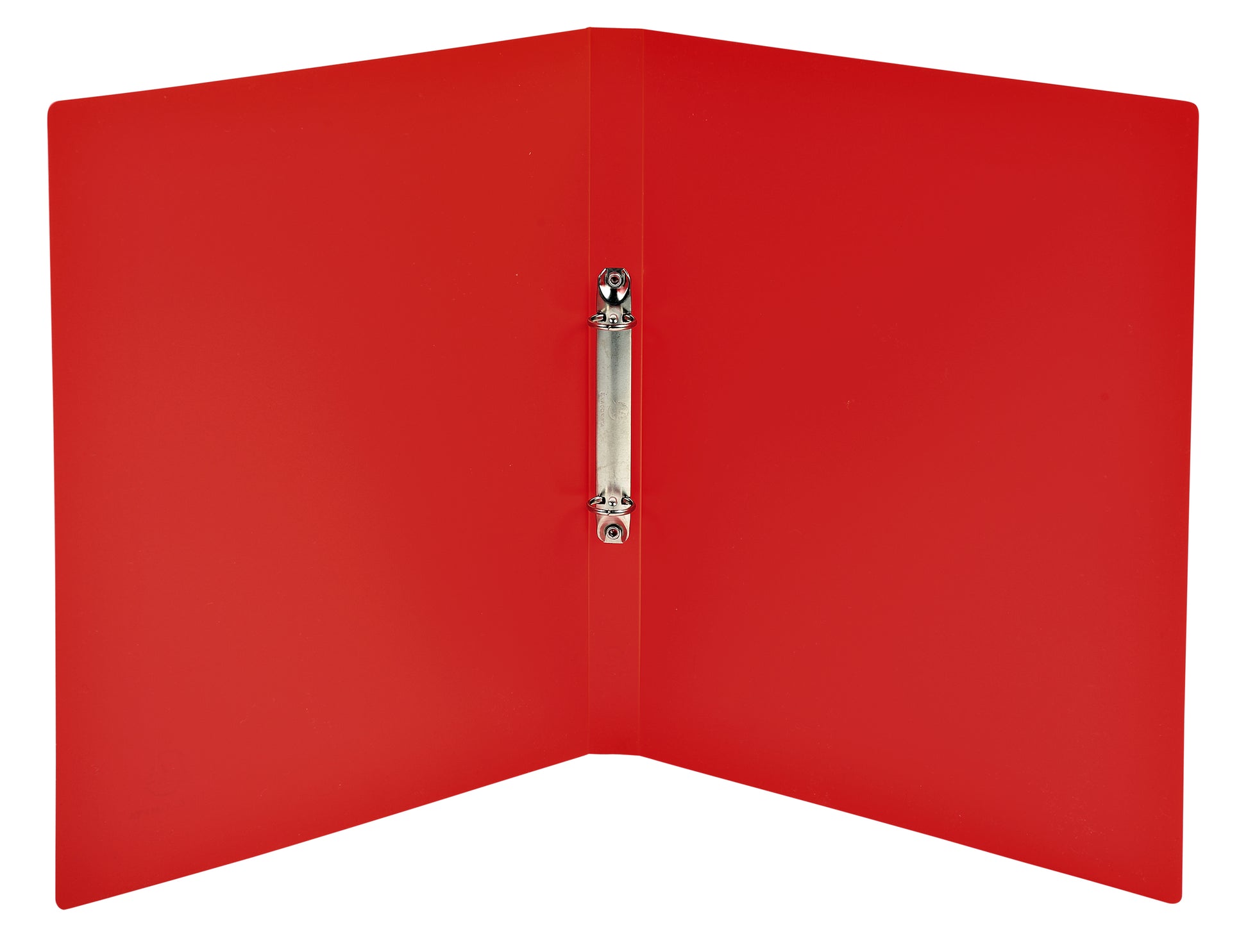 Exacompta A4 2-rings Omech 15mm PP Rood - 3
