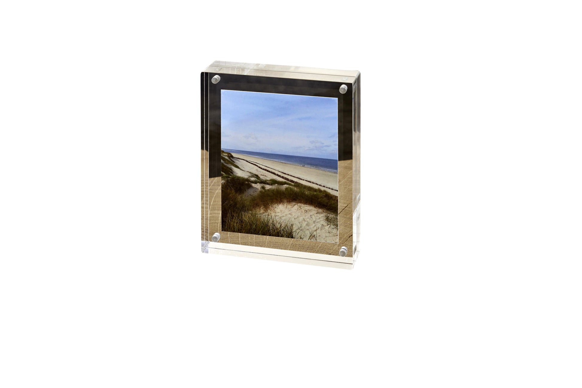Acryl Fotolijst Maul 15x11.5x2.4cm, hoogwaardig kunststof - 4