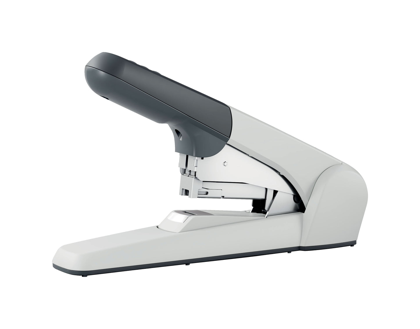 Leitz Heavy Duty Flat Clinch Nietmachine voor 60 vel