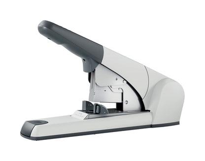 Leitz Heavy Duty Flat Clinch nietmachine, 120 vel, zwart
