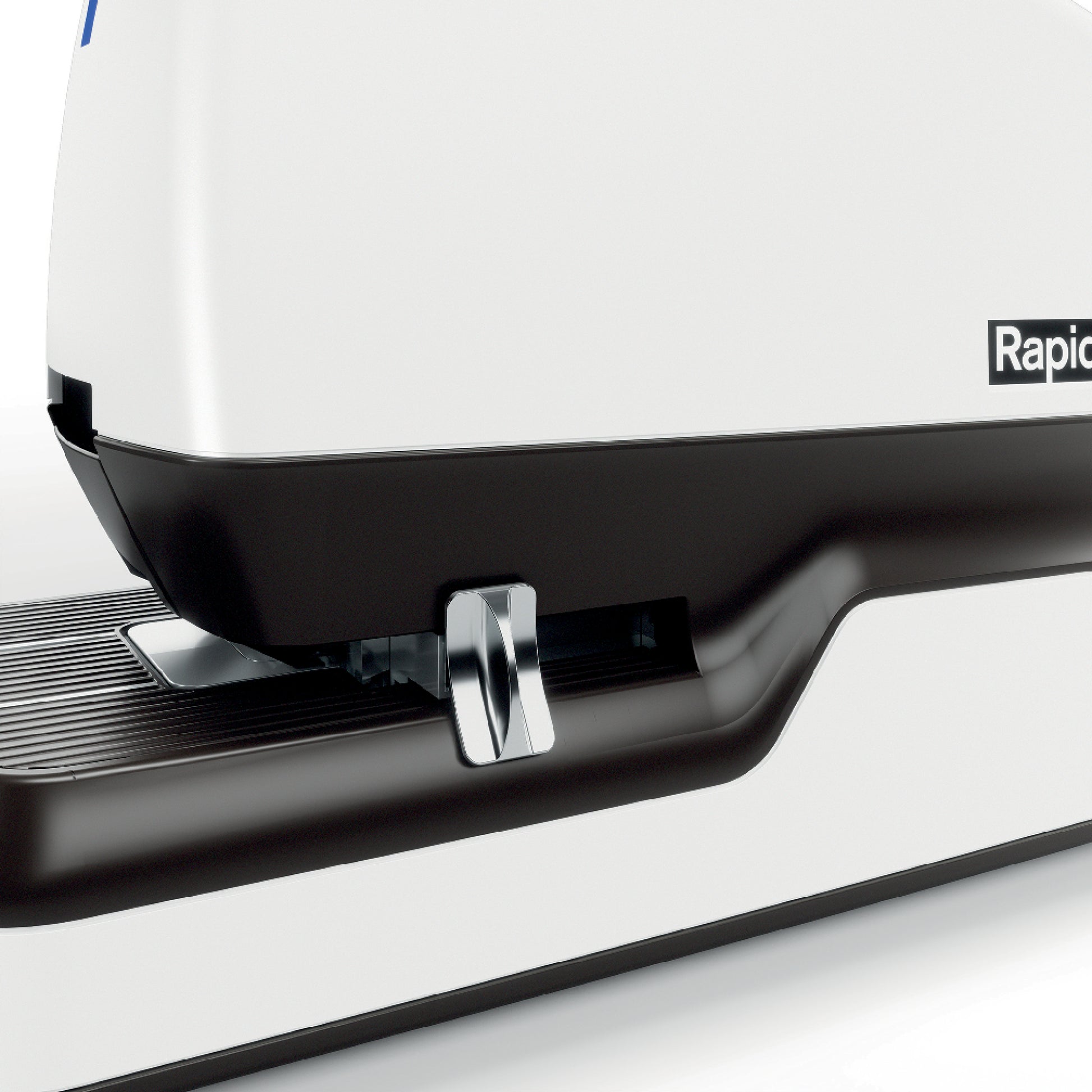 Elektrische nietmachine Rapid Optima 70 voor tot 70 vel, Zwart Zilver - 7