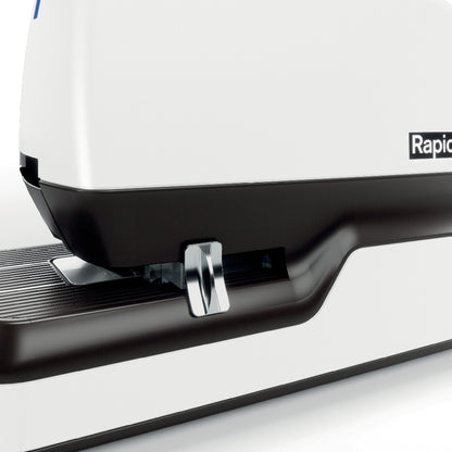 Elektrische nietmachine Rapid Optima 70 voor tot 70 vel, Zwart Zilver - 7