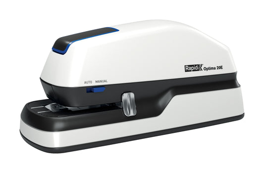 Rapid Optima 70 Elektrische Nietmachine voor 70 Vel