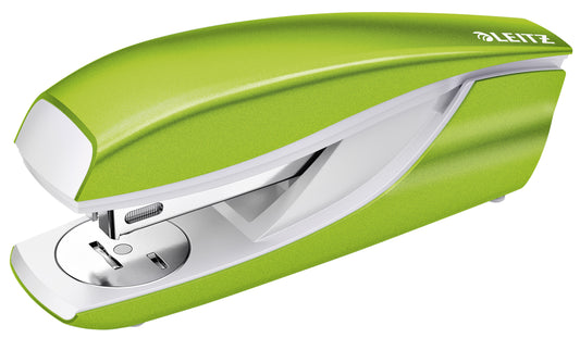 Leitz NeXXt Wow Metalen Nietmachine 30 Vel Groen