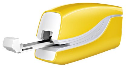 Leitz WOW NeXXt Contactloze Nietmachine voor 10 Vel, Geel - 2