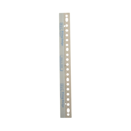 Zelfklevende Filestrip Djois Filestrip universeel 271mm 23-rings