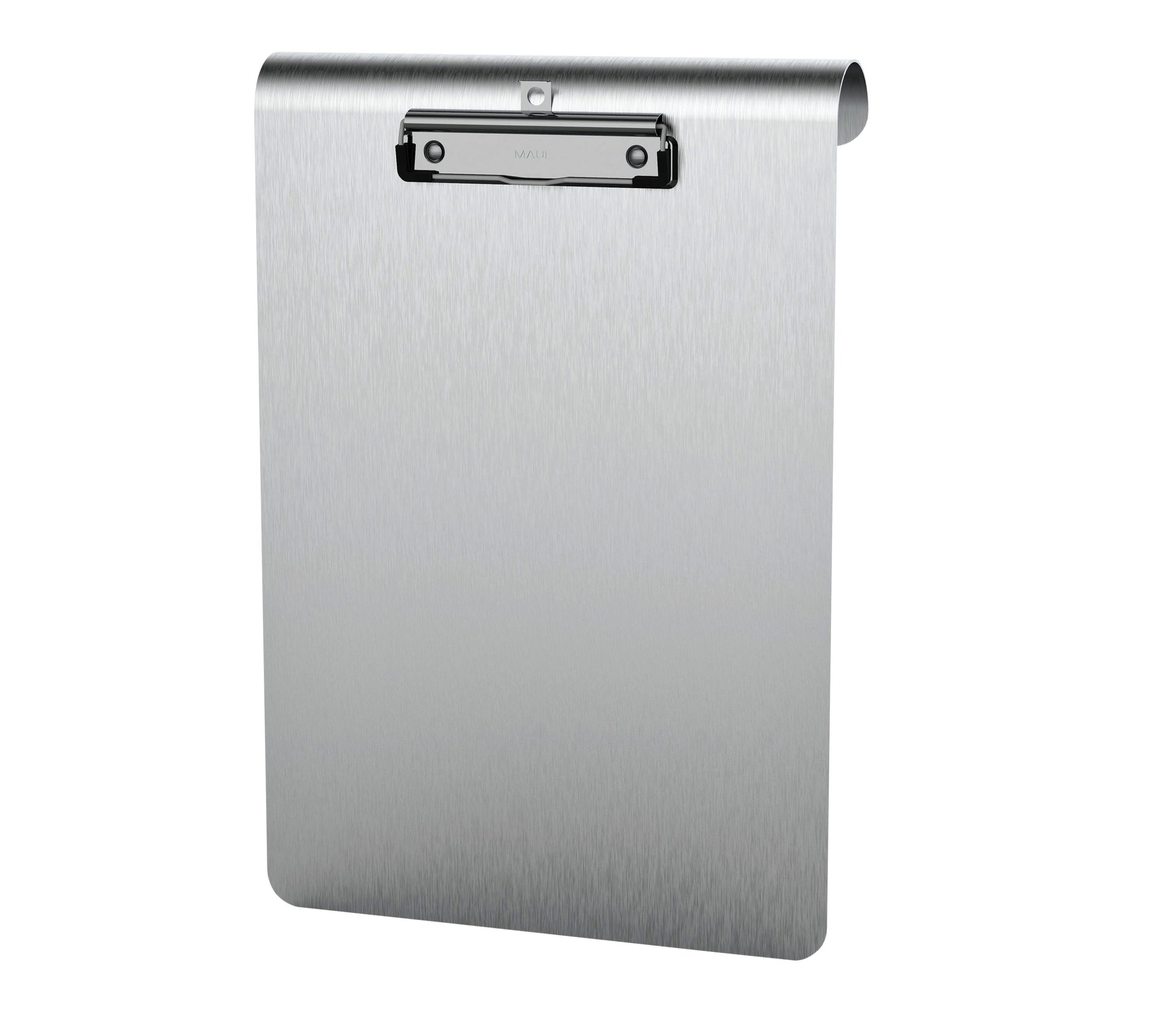 Klembord MAULMEDIC A4 staand, aluminium