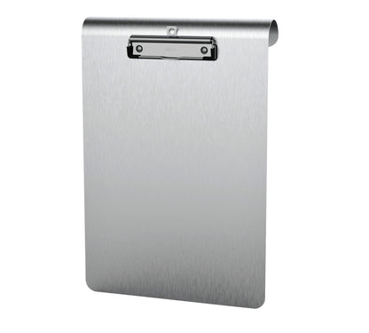 Klembord MAULMEDIC A4 staand, aluminium