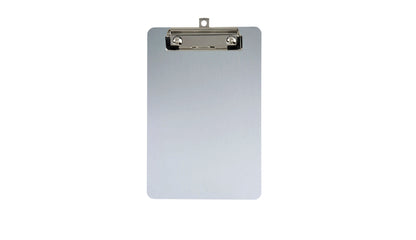 Klembord Maul A5 Staand Aluminium met Grip