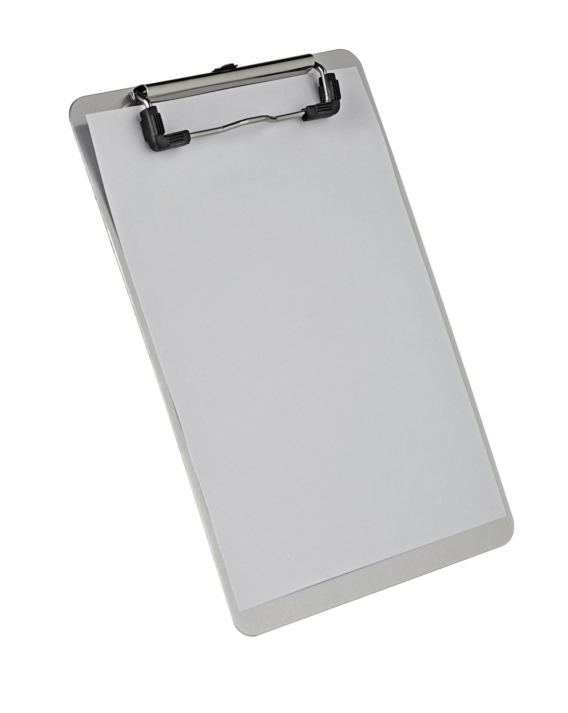 Klembord Maul A5 Staand Aluminium met Grip - 2