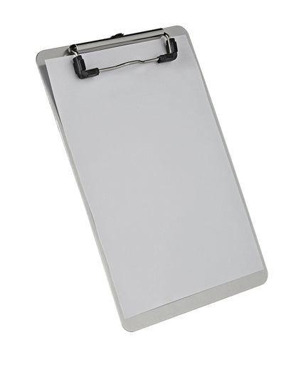 Klembord Maul A5 Staand Aluminium met Grip - 2