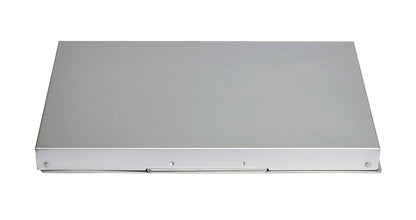Klembordkoffer MAUL ASSIST A4, aluminium - 3
