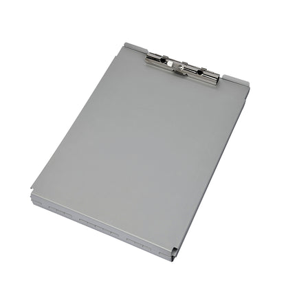 Klembordkoffer Maul Aluminium A4 met Opbergruimte - 2
