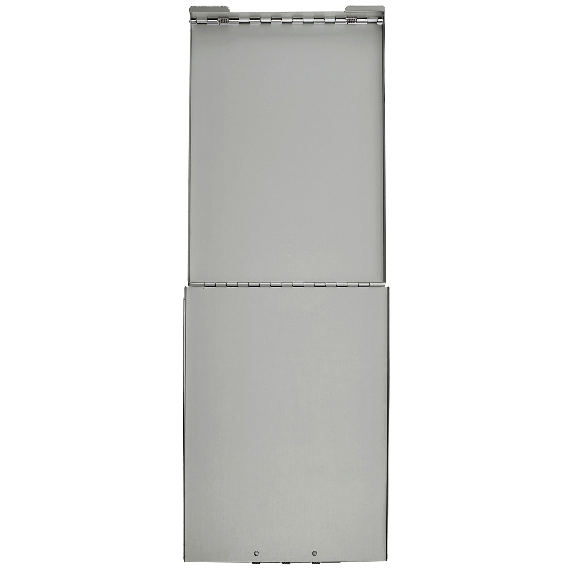 Klembordkoffer Maul Aluminium A4 met Opbergruimte - 3