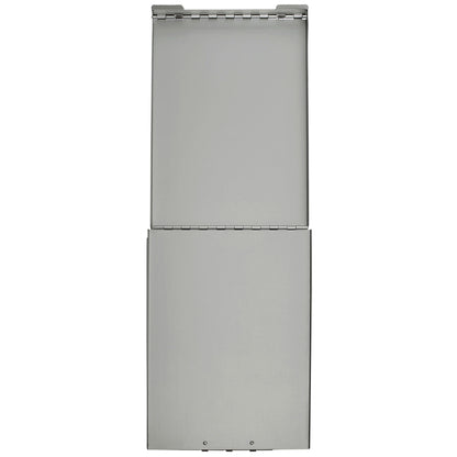 Klembordkoffer Maul Aluminium A4 met Opbergruimte - 3