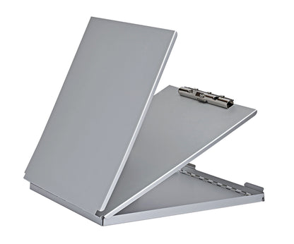 Klembordkoffer Maul Aluminium A4 met Opbergruimte - 4