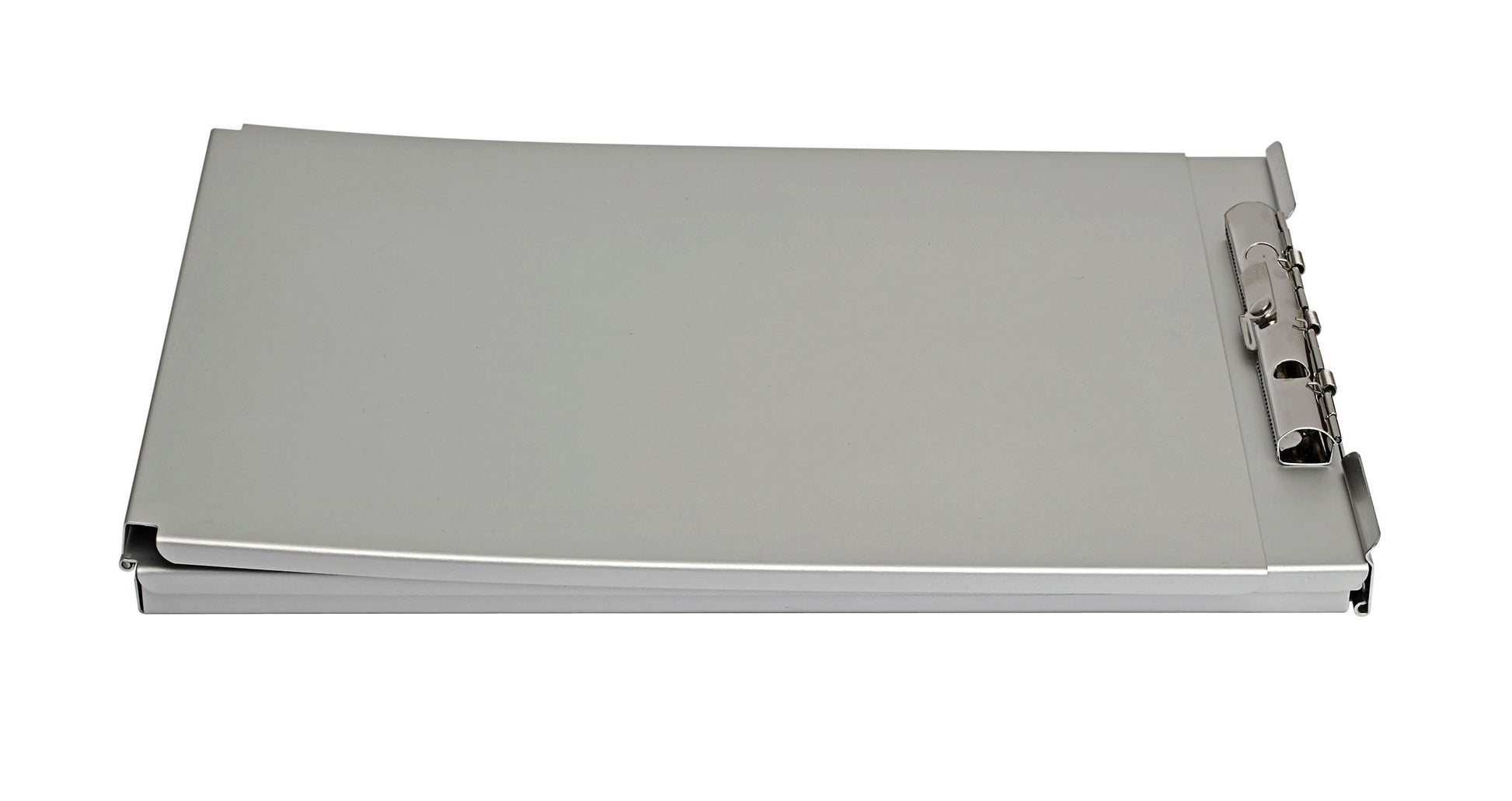 Klembordkoffer Maul Aluminium A4 met Opbergruimte - 5