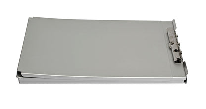 Klembordkoffer Maul Aluminium A4 met Opbergruimte - 5
