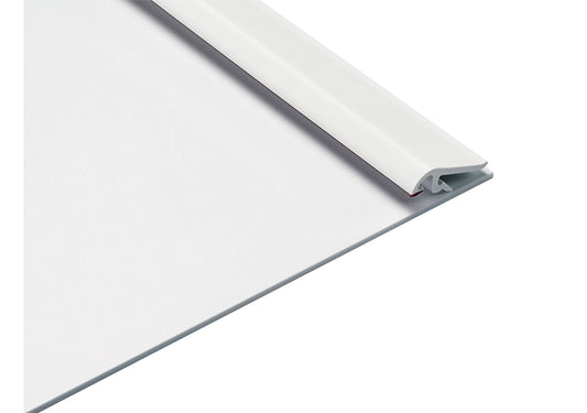 Klembord Maul Pro A4 Wit met Papierklem en Ophangoog - 2