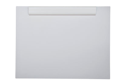 Klembord MAUL PRO 231 A3 dwars, wit