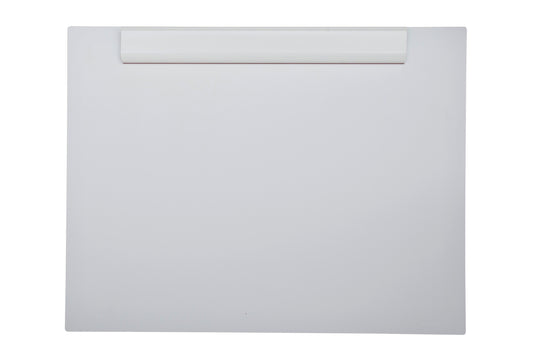 Klembord MAUL PRO 231 A3 dwars, wit