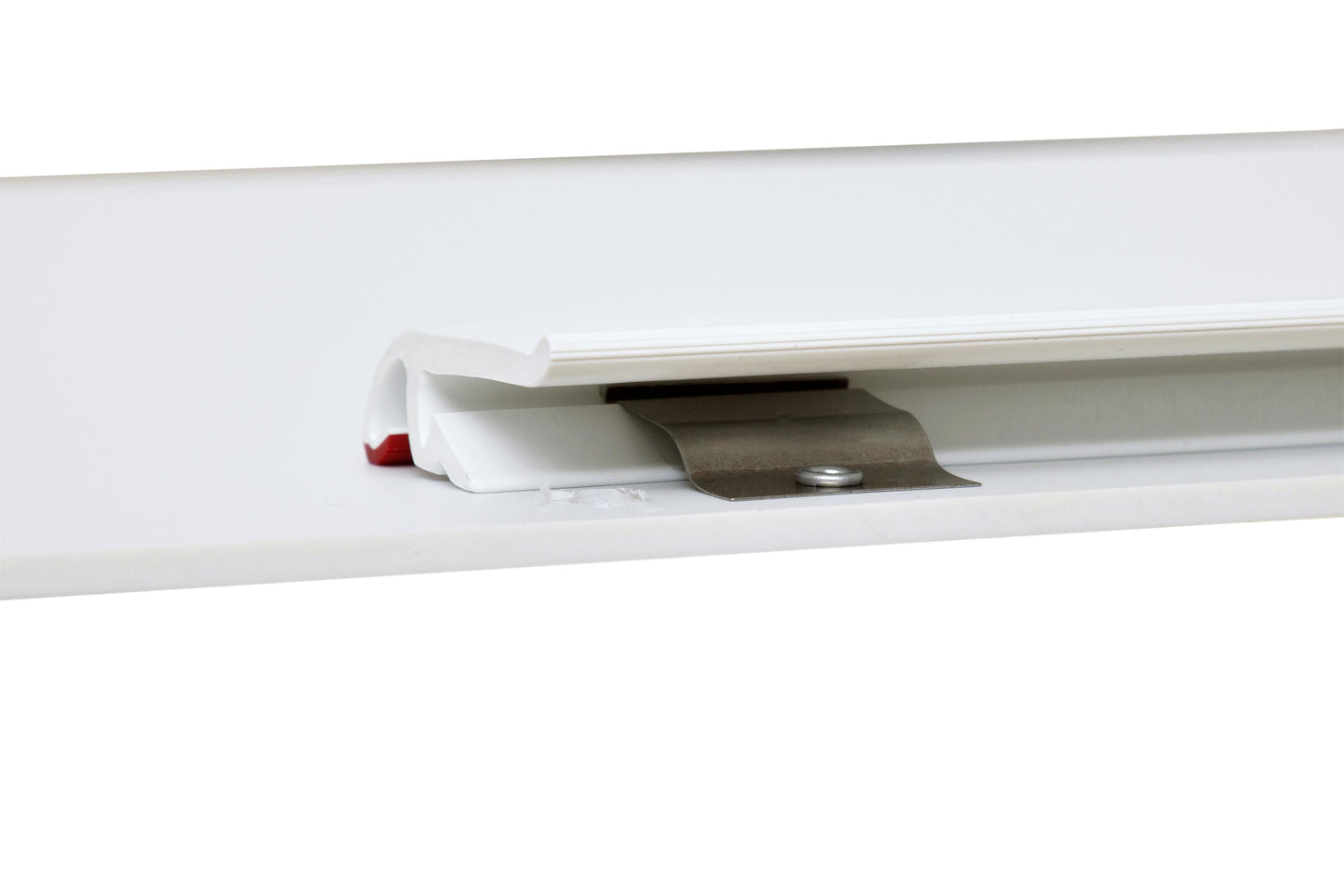 Klembord MAUL PRO 231 A3 dwars, wit - 3