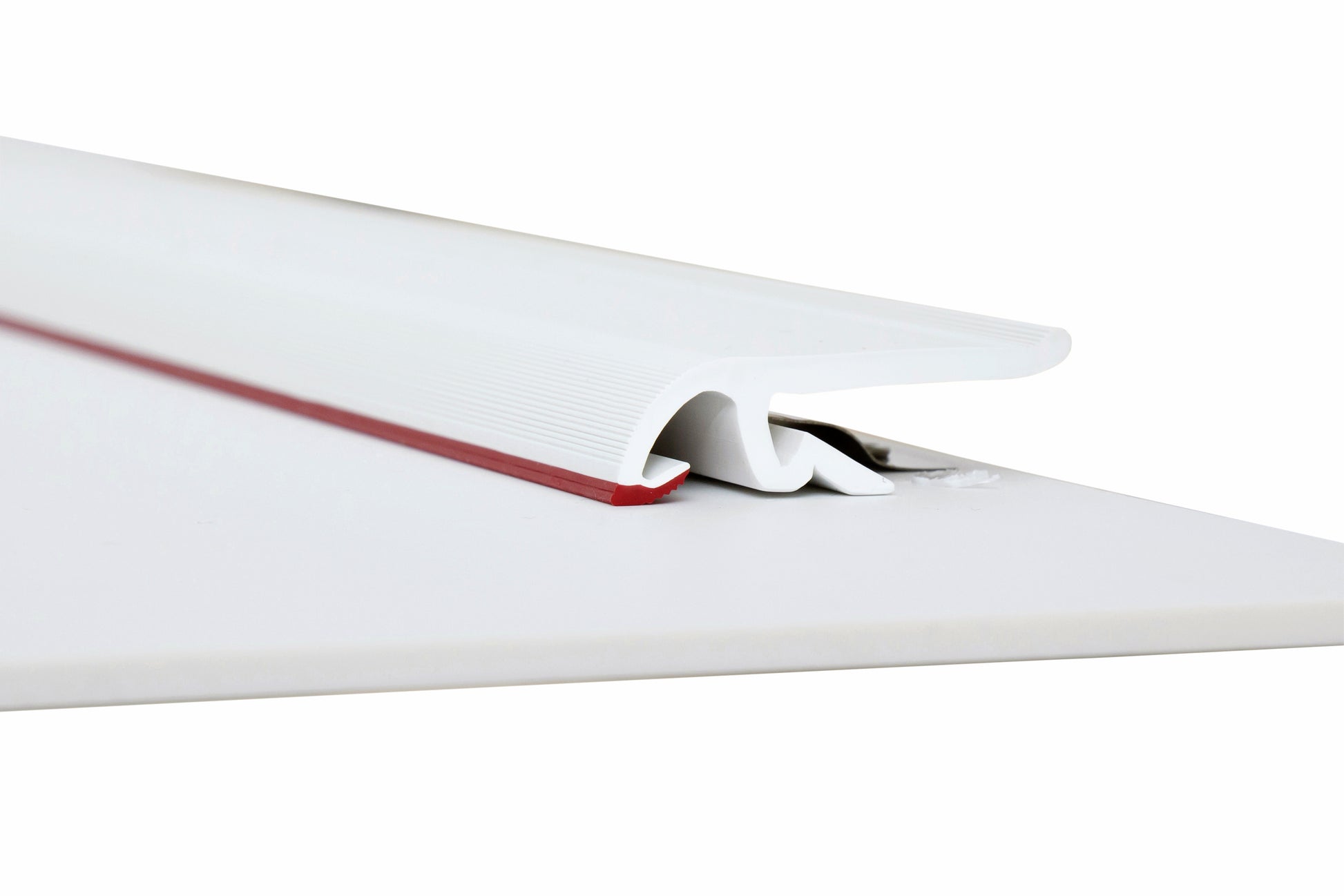 Klembord MAUL PRO 231 A3 dwars, wit - 4