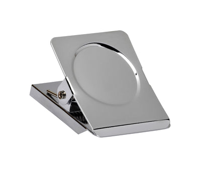Magnetische Papierklem 40 mm Vierkant