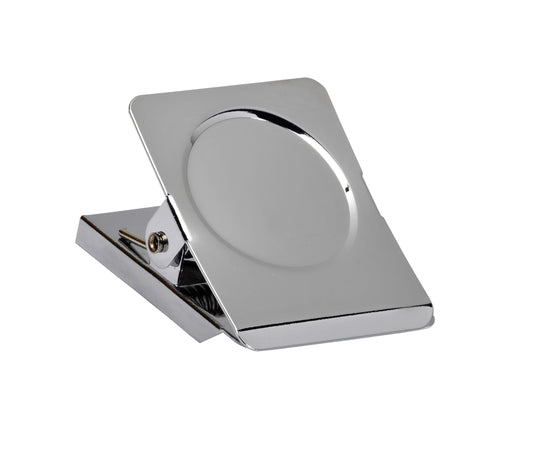Magnetische Papierklem 40 mm Vierkant