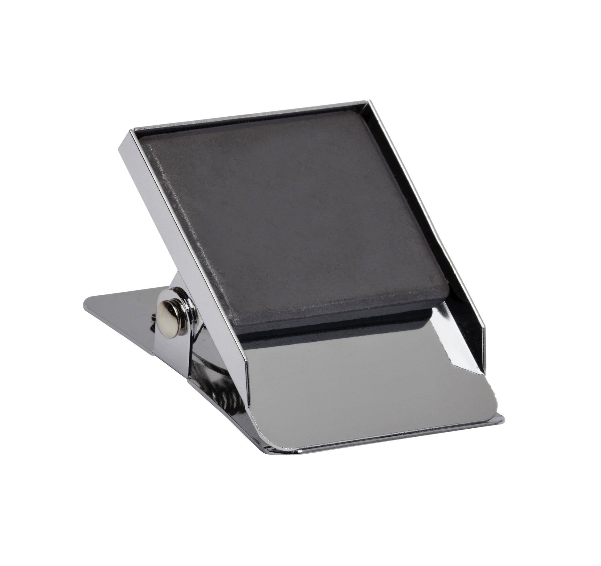 Magnetische Papierklem 40 mm Vierkant - 2