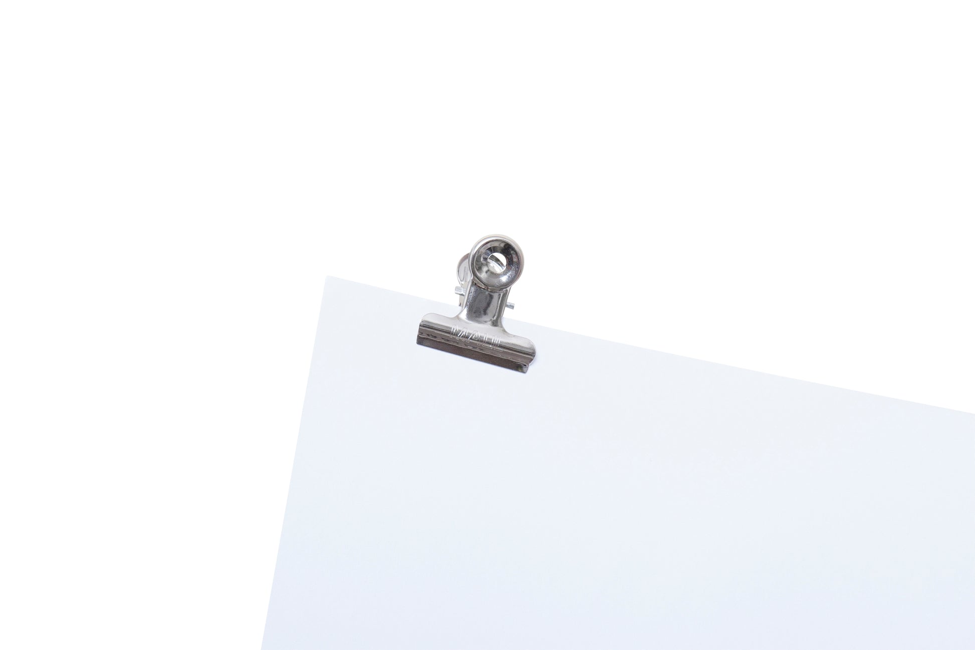 Maul Bulldog Papierklem 30mm