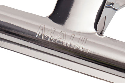Papierklem MAUL Bulldog 70mm met metalen veer - 2