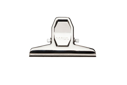 Maul Pro Papierklem 75mm Zilver
