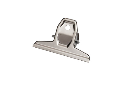 Maul Pro Papierklem 75mm Zilver - 2