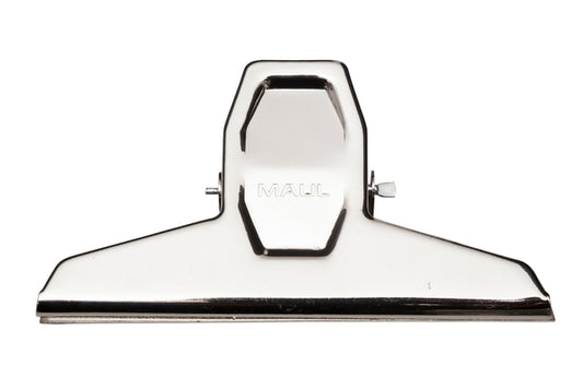 Maul Pro Papierklem 125mm voor papierorganisatie