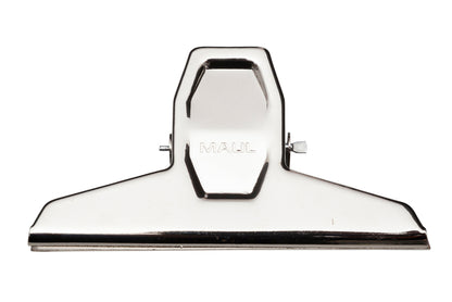 Maul Pro Papierklem 125mm voor papierorganisatie
