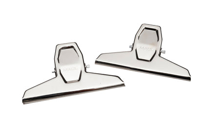 Maul Pro Papierklem 125mm voor papierorganisatie - 8