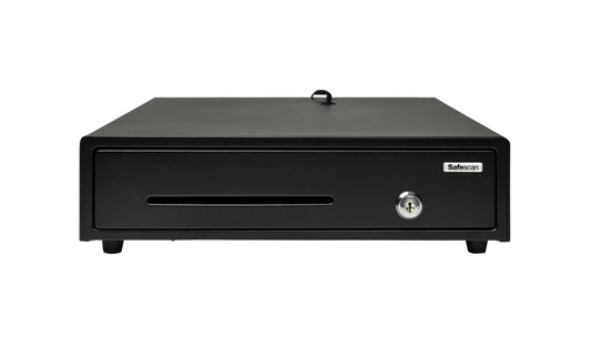 Safescan LD-3336 Zwarte Geldkist