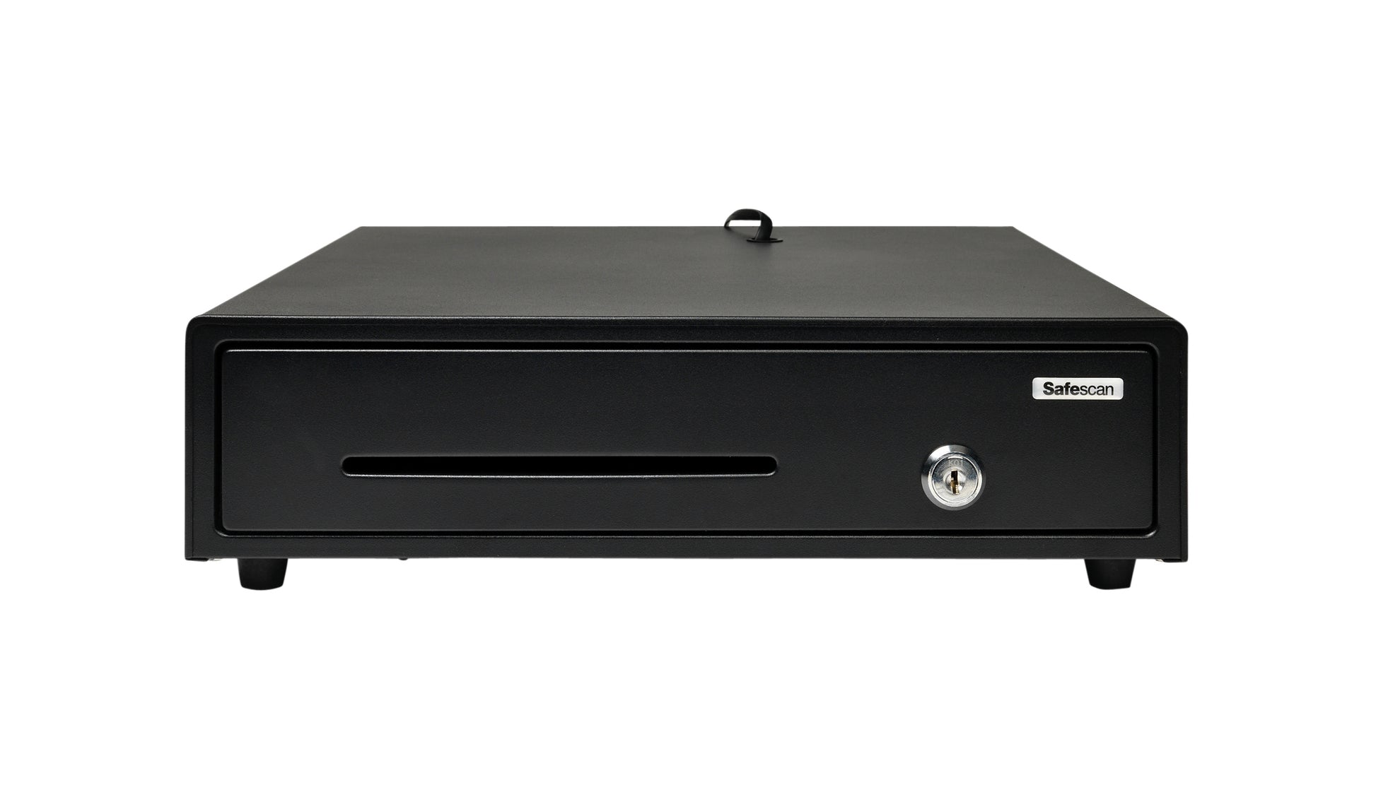 Safescan LD-3336 Zwarte Geldkist