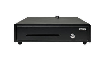 Safescan LD-3336 Zwarte Geldkist
