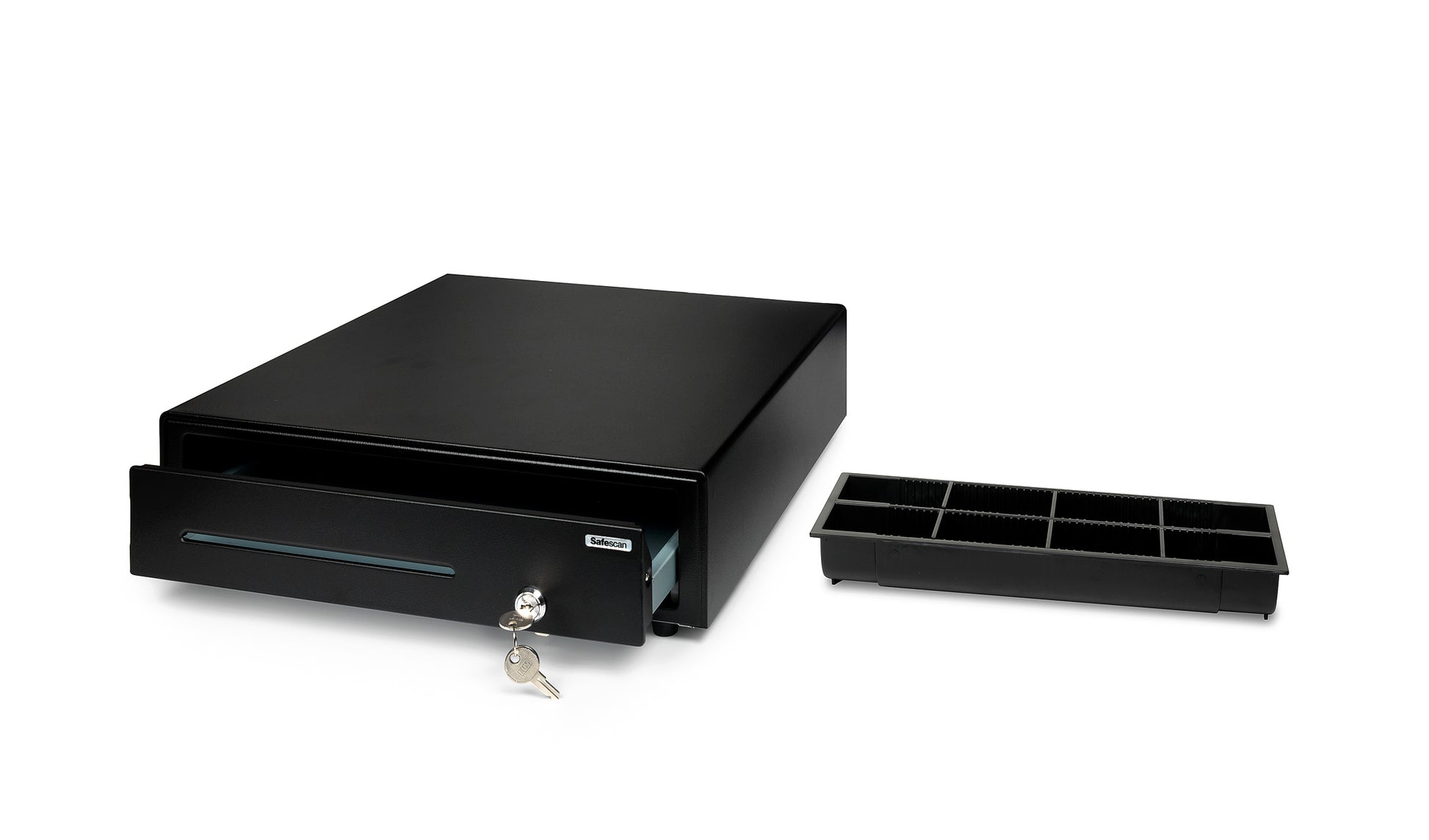 Safescan LD-3336 Zwarte Geldkist - 7