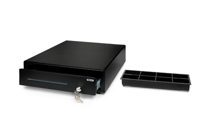 Safescan LD-3336 Zwarte Geldkist - 7