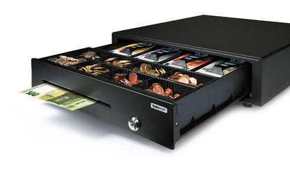 Safescan LD-4141 Zwarte Kassalade - 4