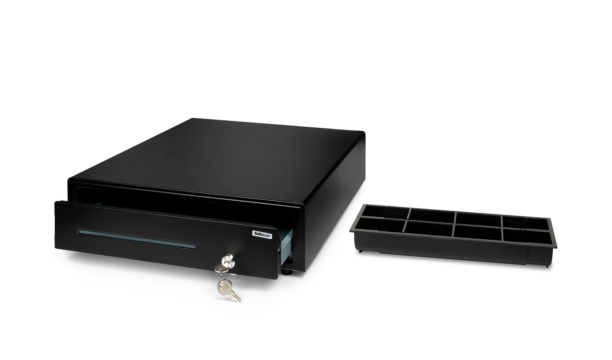 Safescan LD-4141 Zwarte Kassalade - 8