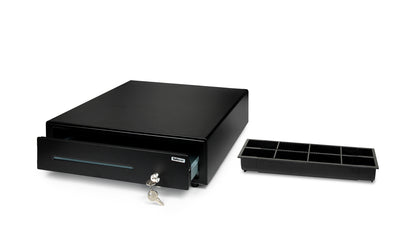 Safescan LD-4141 Zwarte Kassalade - 8