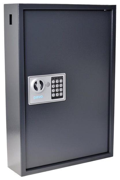 Sleutelkast Pavo Security 100 Haken, elektronisch slot - 2